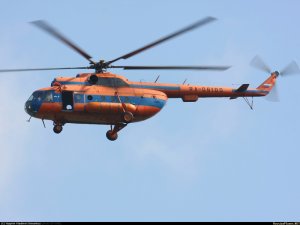 Воздушные судна РГКП "Казавиaлесоохрана" Воздушные судна РГКП "Казавиaлесоохрана"